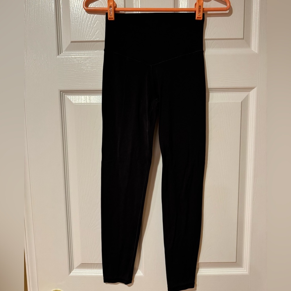 Aerie Black Leggings